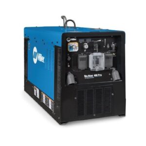 BIG BLUE 400 PRO