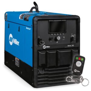 BOBCAT 265 DIGITAL-GASOLINA