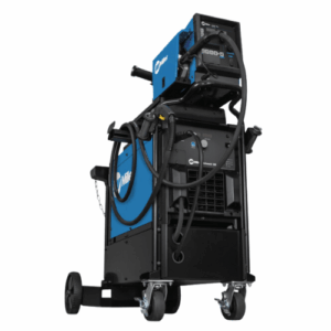 Sistema Deltaweld® 500 – Miller