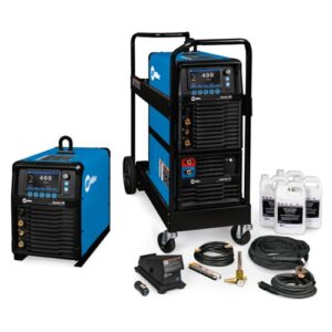 Dynasty® 400 – Miller
