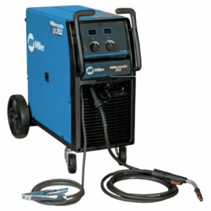 Millermatic® 252 – Miller