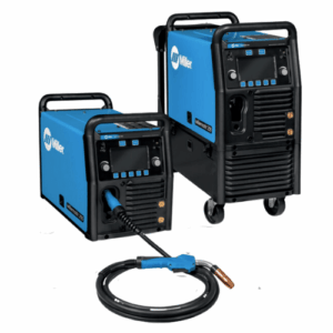 Millermatic® 255 – MIller