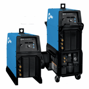 Syncrowave® 400 – Miller